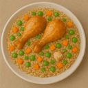 Dish image