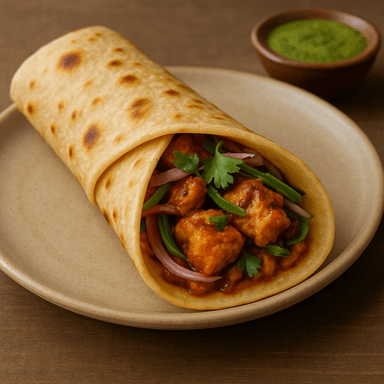 Chicken Roll