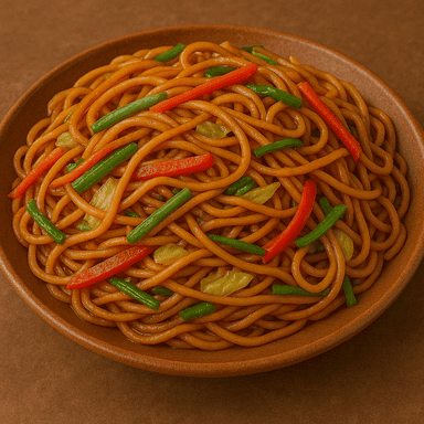 Chowmein