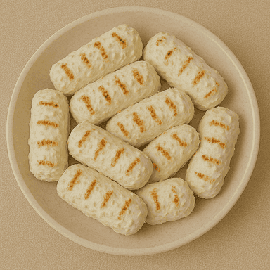 Fried Malai Chaap
