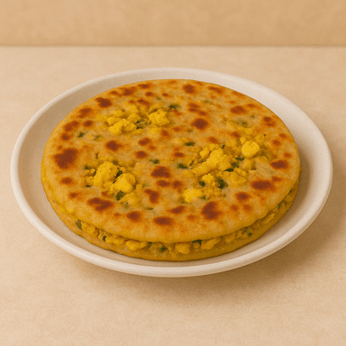 Gobi Paratha