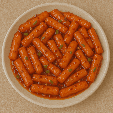Honey Chilly Potato