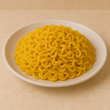 Plain Maggie