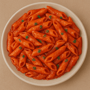 Red Sauce Pasta