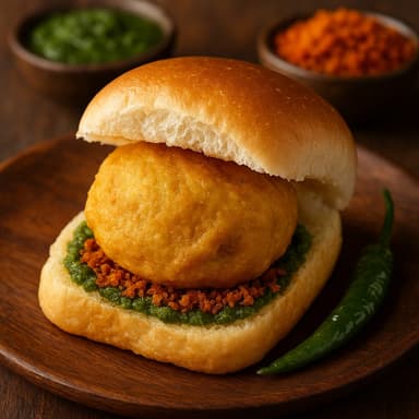 Vada Pav