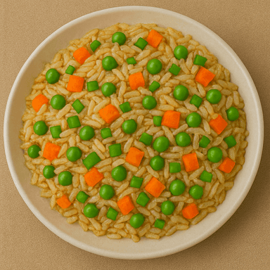Veg Fried Rice