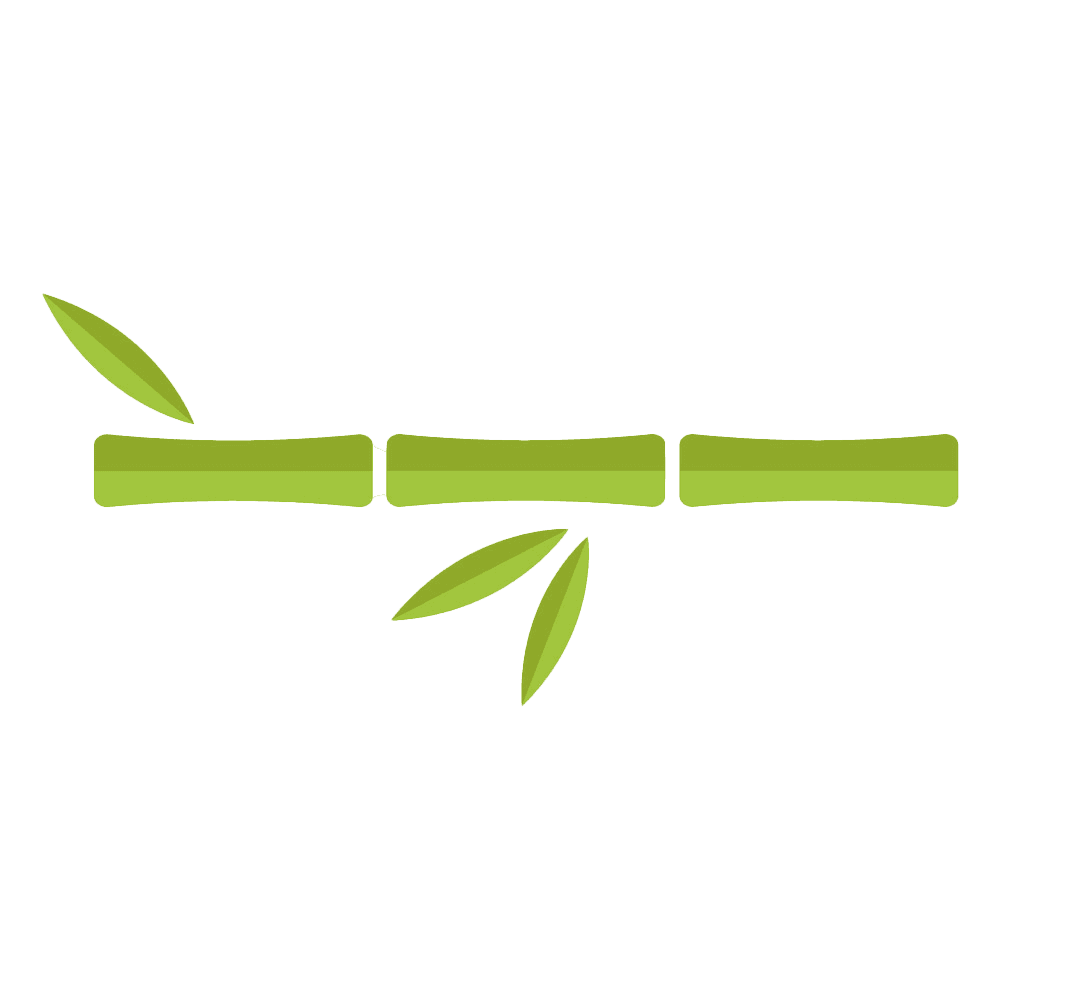 Bamboo Divider
